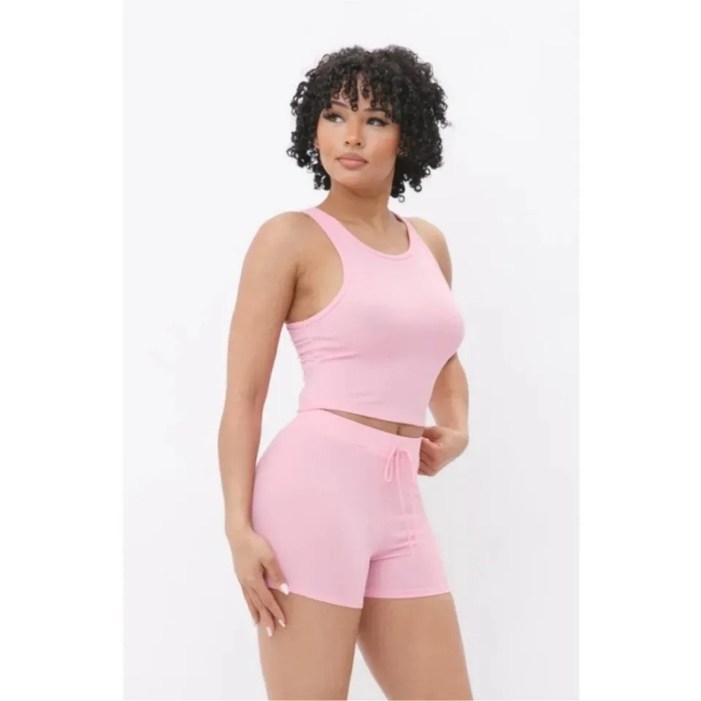 Issa Vibe (Pink) - Picture 2 of 4